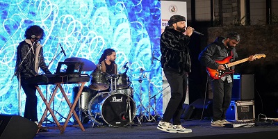 Live Shows & Concerts